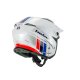 Casco hebo HTR-P01 V6 R.S. blanco