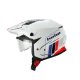 Casco hebo HTR-P01 V6 R.S. blanco