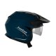 casco hebo HTR-P01 Azul oscuro
