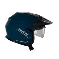 casco hebo HTR-P01 Azul oscuro