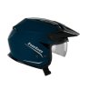 casco hebo HTR-P01 Azul oscuro