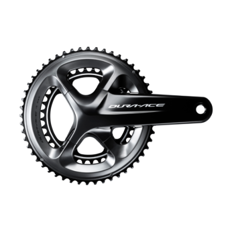 Juego de bielas SHIMANO DURA-ACE FC-R9100 HOLLOWTECH II 11 velocid 175 mm 52-36D