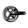 Juego de bielas SHIMANO DURA-ACE FC-R9100 HOLLOWTECH II 11 velocid 175 mm 52-36D