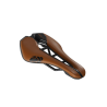 Sillin PRO Stealth Performance Saddle Brown 142mm