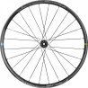 LIQUIDACION Rueda trasera MAVIC ALLROAD PRO CARBON SL DISC