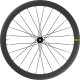 Rueda trasera MAVIC COSMIC SL 45 DISC CL XD-R