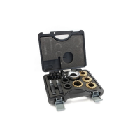 Liquidacion Fresador de corona de horquilla profesional