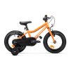 bicicleta conor kid 14 naranja