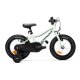 bicicleta conor kid 14 verde menta