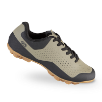 Zapatillas mtb-spinning ges xc2 khaki