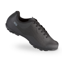 Zapatillas mtb-spinning ges xc2 negro