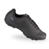 Zapatillas mtb-spinning ges xc2 negro