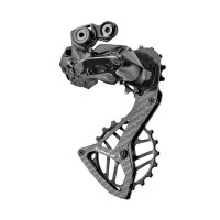 PATILLA CAMBIO CARBONO SHURIKEN TK1739S2 12 V.