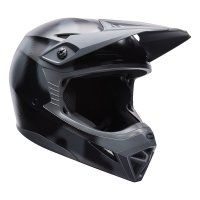 LIQUIDACION Casco BELL MX-10 Mips - Black Camo