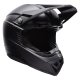 EN STOCK Casco BELL MX-10 Mips - Solid Matte Black 2026