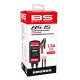 Cargador de bateria inteligente BS BATTERY BS15