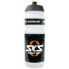BIDON SKS LOGO PLASTICO TRANSPARENTE 750 ML