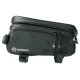 BOLSA DE CUADRO SKS EXPLORER SMART 158 G 1.35 LITROS NEGRO (20X10X110 CM)
