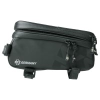 BOLSA DE CUADRO SKS EXPLORER SMART 158 G 1.35 LITROS NEGRO (20X10X110 CM)