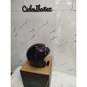 LIQUIDACION TOTAL casco bell custom 500 negro brillo talla S