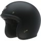 LIQUIDACION TOTAL casco bell custom 500 negro mate talla L