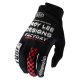 Guantes TROY LEE DESIGNS GP Pro - Factory Black