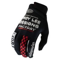 Guantes TROY LEE DESIGNS GP Pro - Factory Black