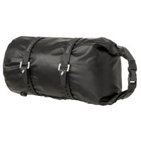 BOLSA MANILLAR AGU BIKEPACKING HANDLEBAR PACK EXTREME PRO WATERPROOF VENTURE BLACK 9,6L