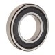 RODAMIENTO RUEDA BTA ACERO SELLADO (6803) 17X26X5 CERAMICA