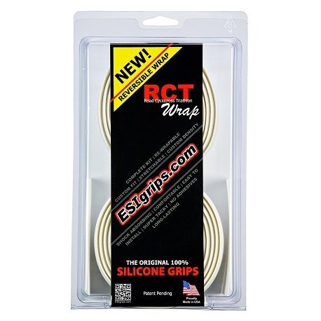 CINTA DE MANILLAR ESIGRIPS RCT WRAP WHITE