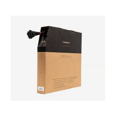 Cable freno carretera onoff (teflonado) 50uds