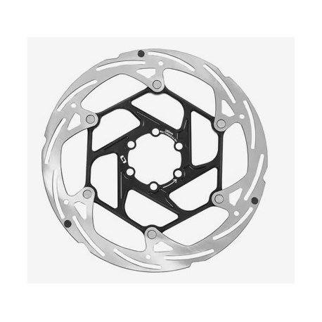 disco freno onoff 2 piezas 140mm