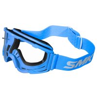 GAFAS SMK MX ALLTERRA AZUL