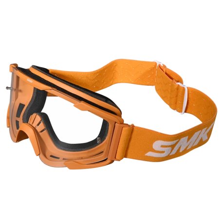GAFAS MX ALLTERRA NARANJA