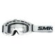 GAFAS SMK MX ALLTERRA BLANCO
