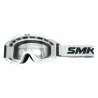 GAFAS SMK MX ALLTERRA BLANCO