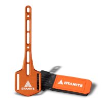 BOLSA PORTA CAMARA GRANITE PORTALEDGE XE A PORTA BIDON ORANGE 2 0