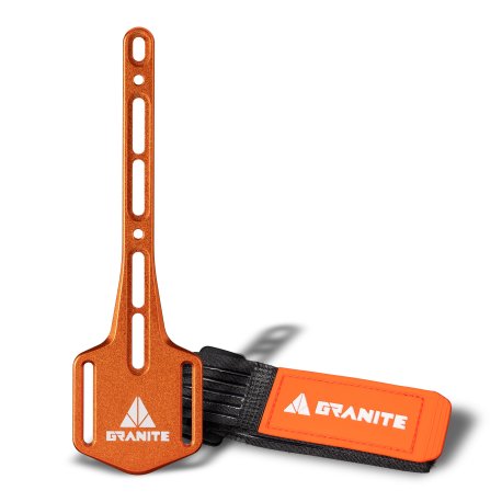 BOLSA PORTA CAMARA GRANITE PORTALEDGE XE A PORTA BIDON ORANGE 2 0