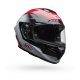 ULTIMA UNIDAD Casco BELL Race Star DLX Flex - Corsa red/white