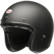 LIQUIDACION Casco BELL Custom 500 Carbon Matte Black