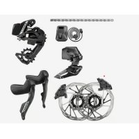 grupo sram force e-tap e1 axs