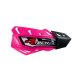 Paramanos ajustable RACETECH FLX rosa R-KITPMFLFU00