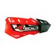 Paramanos adjustable RACETECH FLX rojo R-KITPMFLRS00