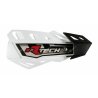 Paramanos adjustable RACETECH FLX blanco R-KITPMFLBN00