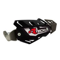 Paramanos RACETECH FLX quad negro R-KITPMATVNRF