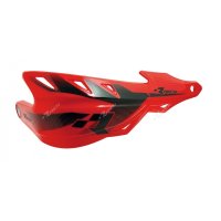 Paramanos raptor RACETECH rojo R-KITPMRPRS00