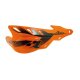 paramanos RACETECH Raptor Handguards Orange