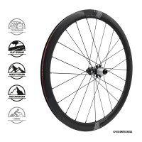 Ruedas Vision SC 40 Disc CL SH