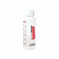 Mezclador de aceite 125 ml para garrafa de gasolina POLISPORT Prooctane - 10L