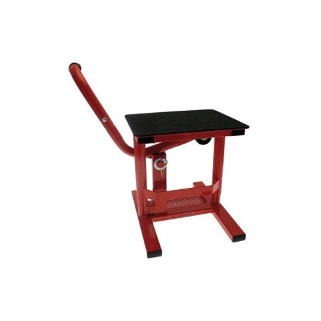 Caballete off road BIHR Rojo beta rr 250 2020-2024